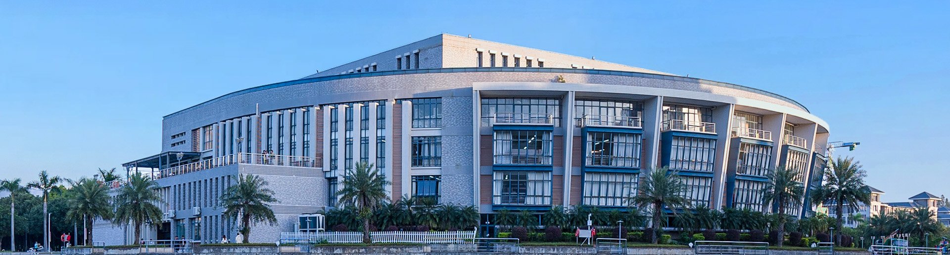 清远市清城区东城蟠龙园